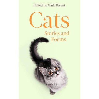 [English Book]😺😺Cats : Stories &amp; Poems