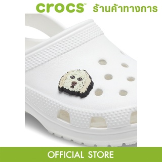 CROCS Jibbitz Golden Doodle ตัวติดรองเท้า