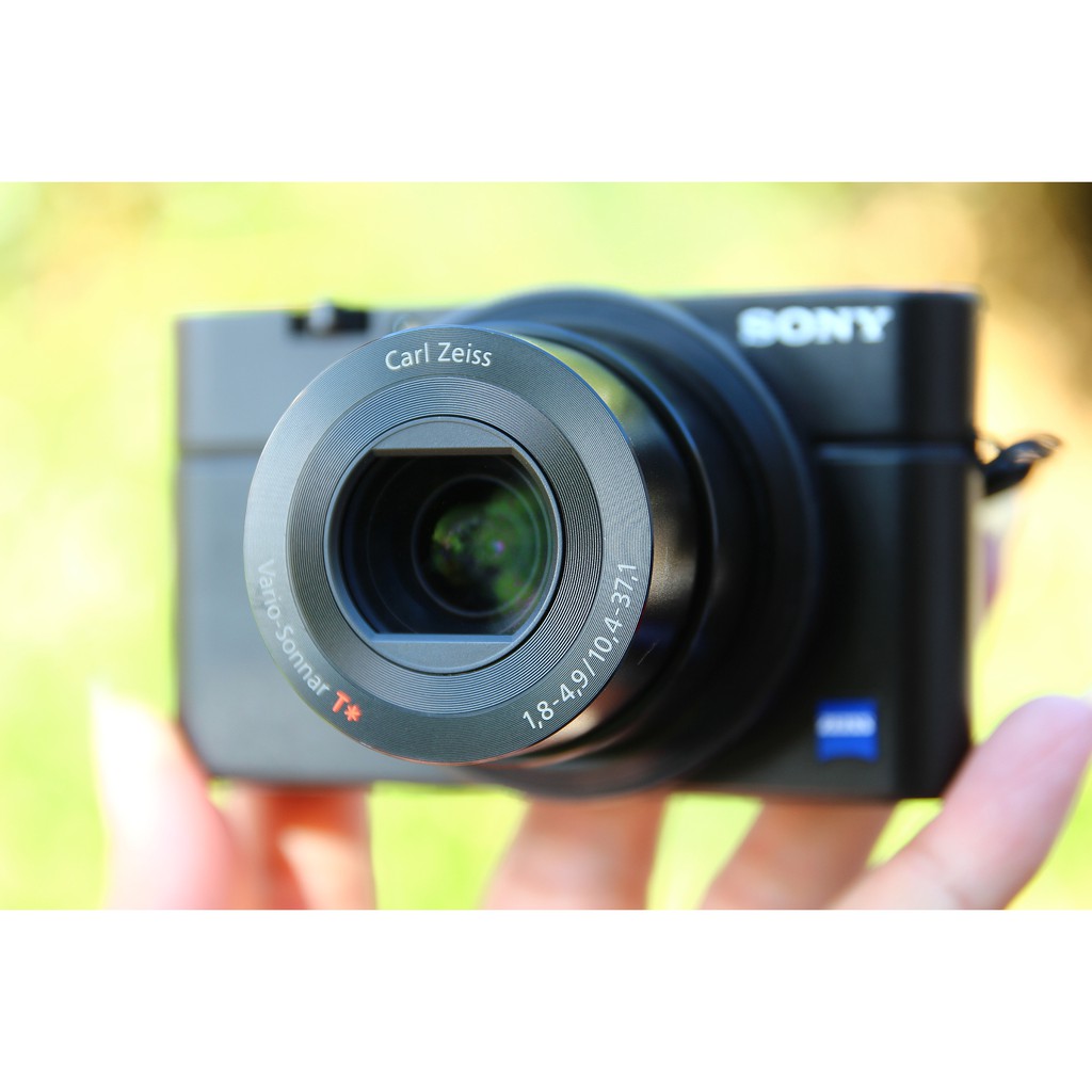Sony RX100 mark 1 ???????????? ThaiPick