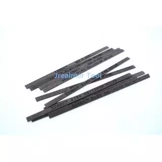 หินเซรามิกไฟเบอร์ 1pcs xebec 1004 กระเบื้องเซรามิคไฟเบอร์สำหรับขัดแม่พิมพ์จากญี่ปุ่น