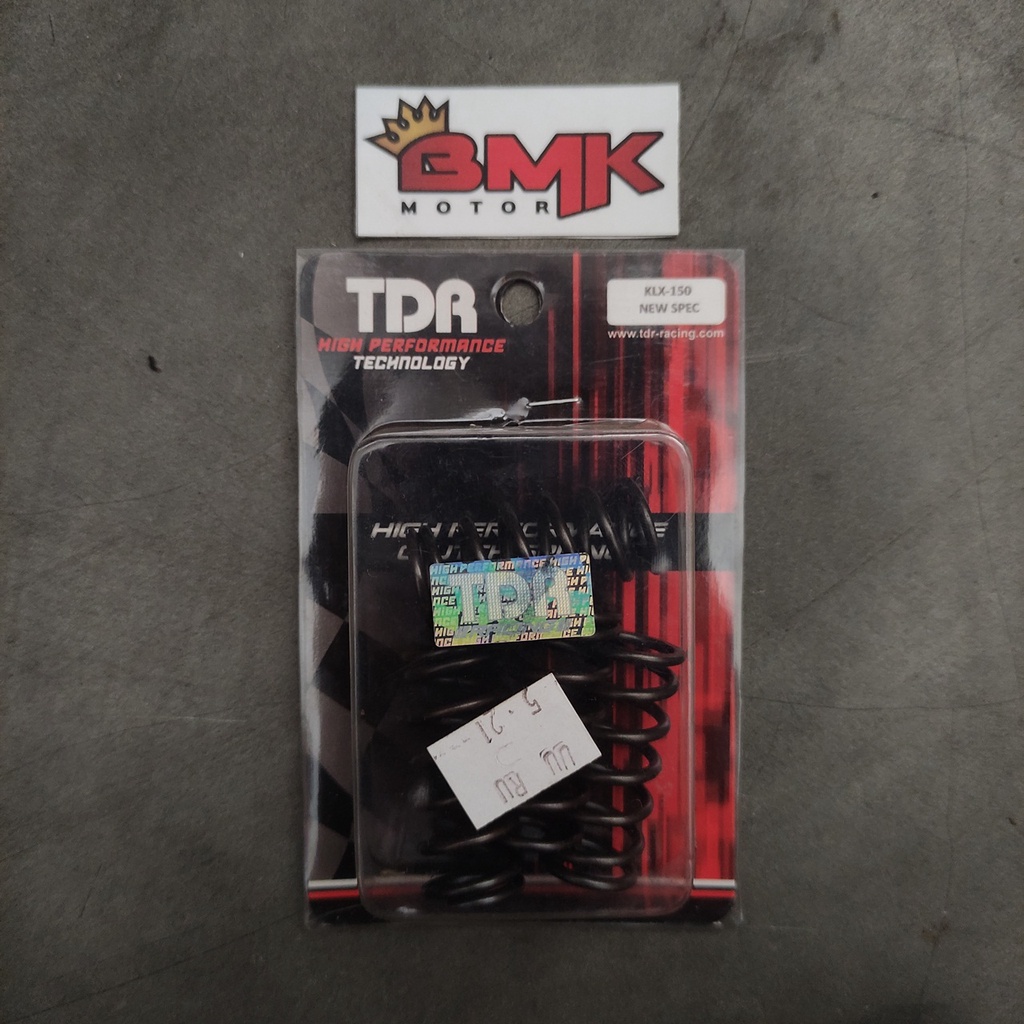 TDR KLX 150 RACING CLUTCH SPRING - TDR RACING
