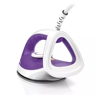 Philips เตารีดแห้ง รุ่น DIVA GC122/30 [HME]