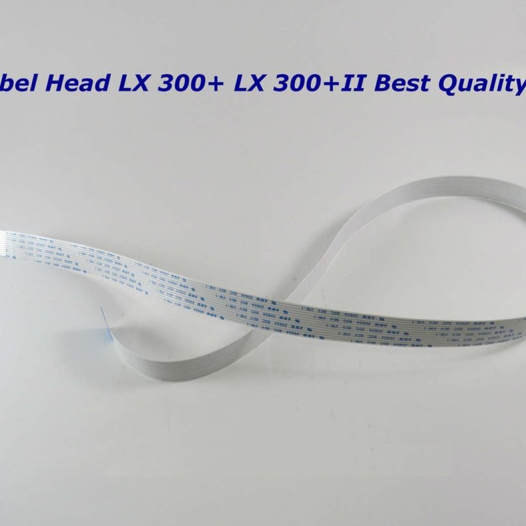 สายหัว Epson LX 300 LX300 LX-300 Lx300+II LX 300+II LX-300+II