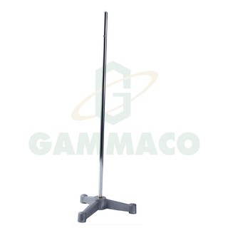 ขาตั้งแบบสามขา - Retort Stand with Tripod Base [3011103]