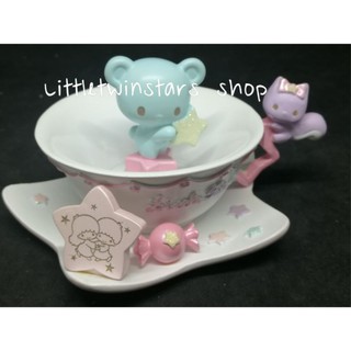 Littletwinstars resin mug stuff  in 2015