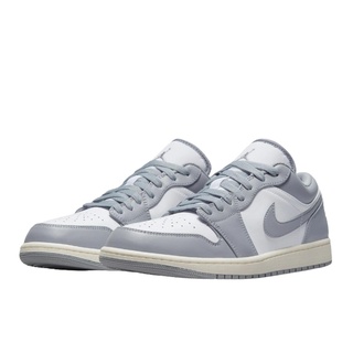 Air Jordan1 Low Vintage Grey