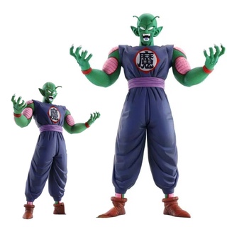 โมเดลฟิกเกอร์ อนิเมะดราก้อนบอล Ichiban Kuji Mysterious Great Adventure Ex Piccolo Demon King ของเล่นสําหรับเด็ก