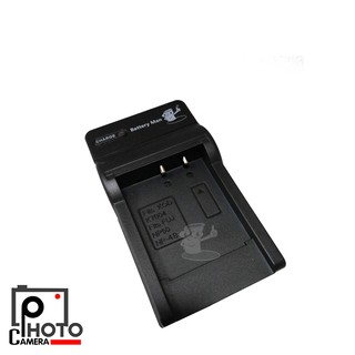 Battery Man CHARGER Fuji NP-50