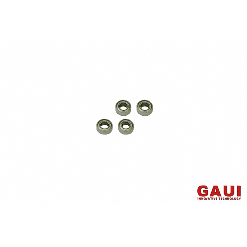 805112-GAUI Bearings Pack(4x8x3)