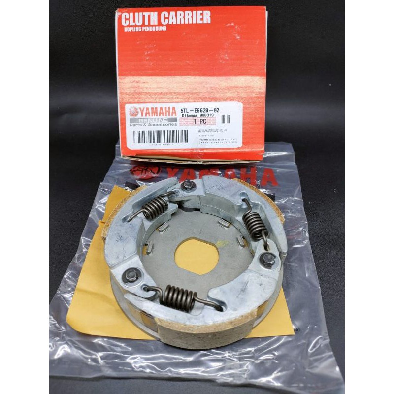 DOUBLE CAMP เฉพาะ YGP MIO J GT 115 X-RIDE FINO FI 115 54P SUPER A+