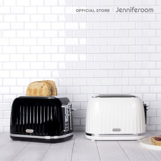 Jenniferoom เครื่องปิ้งขนมปัง Vertical Toaster ความจุ 1.7 L. รุ่น JRTH-M8021