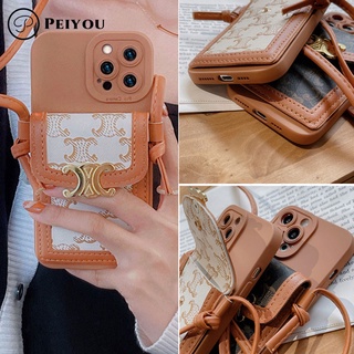With Card Holder OPPO A93 A54 A83 A72 A73 A94 A93 A15  A74 A16  A19 Phone Case for F11 F17 F9 Pro A55 A16K A5 A3s A7 A5s A12 s A9 A5 A31 A73 a52 a72 a92 a95 a36 Back Cover