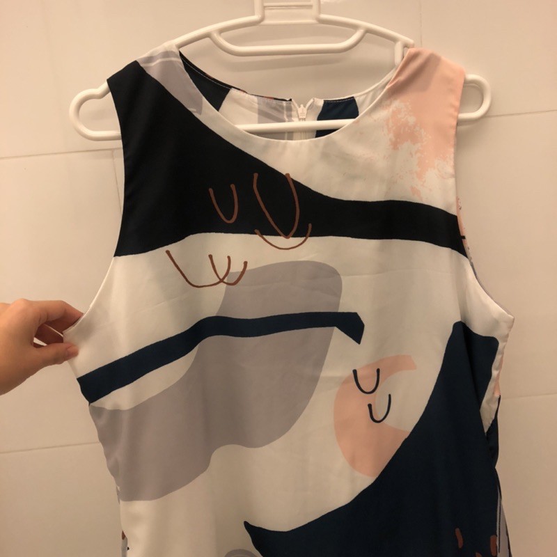 Miko Dress จาก little.clothest *ใหม่*