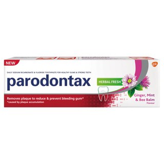 Parodontax Herbal Fresh 50g