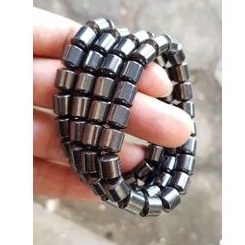 แม่เหล็ก STONE BRACELET/IRON STONE/BLTIN STONE