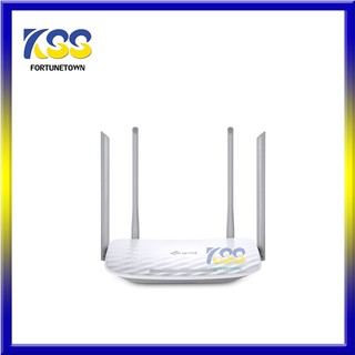 Tp-Link AC1200 Wireless Dual Band Router Archer C50