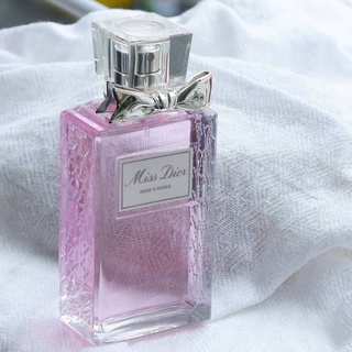 Miss dior rose n rose 100 มล