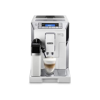 เครื่องชงกาแฟอัตโนมัติ DeLonghi รุ่น ECAM45.760.W