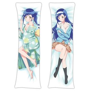 ADP Anime Dakimakura Pillow Cover Hugging Buddy Pillow Sheet Cover Case ADP_97060