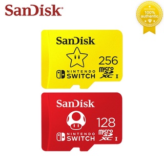 Ready stock ! Newest  256GB Micro SD Card U3 128GB Flash Card Memory Card 4K Ultra HD TF Card For Nintendo Switch