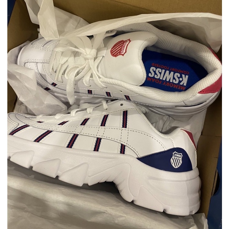 รองเท้าผู้หญิงkswiss