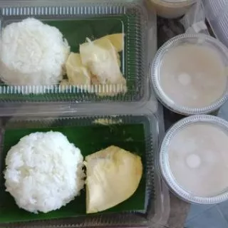 กล่องพลาสติกใส (เบอร์ -4H) กล่องใสฝาพับ ขนาดกล่องกว้าง 9×/ยาว14.5×/สูง 4.5ซม. สวยใส ใส่ข้าวเหนียวมะม่วง ขนม แพค 100 ใบ