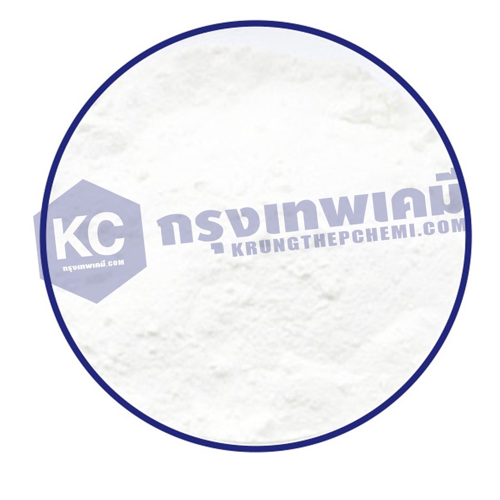 C071PVP-100G Polyvinylpyrrolidone (PVP-K30) : โพลิไวนิลไพโรลิโดน (พีวีพี) (สารทำให้ผมแข็ง) 100 กรัม