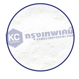 C071PVP-100G Polyvinylpyrrolidone (PVP-K30) : โพลิไวนิลไพโรลิโดน (พีวีพี) (สารทำให้ผมแข็ง) 100 กรัม