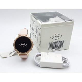 นาฬิกา  SMARTWATCH WOMENS FTW6066 GEN5E 42 MM TOUCHSCREEN พร้อมกล่อง (ใหม่) #F68