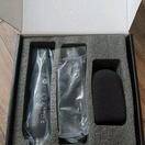 reviewร้านแนะนำไมค์ตั้งโต๊ะ FANTECH Leviosa Microphone MCX01 ไมค์คอมพิวเตอร์ ไมโครโฟน ไมค์ร้องเพลง ไมค์อัดเสียง ไมค์ไลฟ์สด ไมค์ comment 3