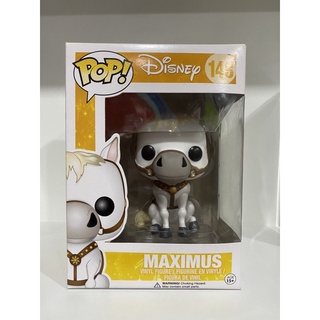 Funko Pop Maximus Disney Tangled