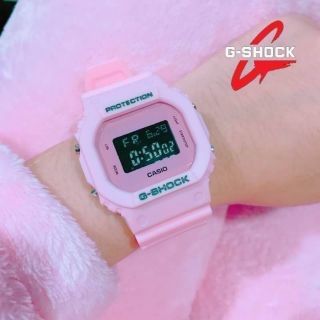 ⏰G-SHOCK By Casio
💠สายยาง