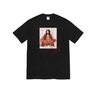 Supreme Lil Kim Tee (BLACK)