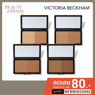 *ส่งทุกวัน* Victoria Beckham Matte Bronzing Brick 9.6g