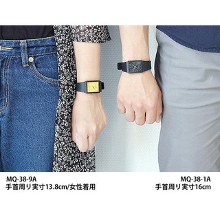 แท 100 Casio Standard นาฬ กาข อม อ ร น Mq 38 Mq 27 พร มใบประก น 2 ป ลดเหล อ 2