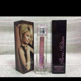 Paris Hilton Heiress EDP 100ml.💐แท้100%