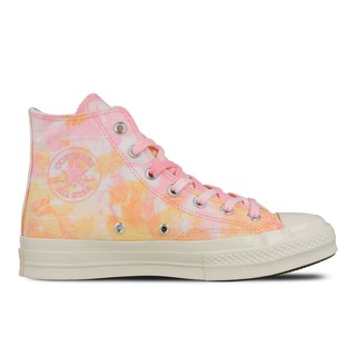 Converse รองเท้าผ้าใบผู้หญิง W Chuck 70 HI 564125CU9PI (2900)