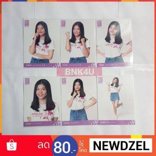 Kheng BNK48 Debut 2nd generation Photoset (ปกเข่ง,Fullcomp,PhotosetBNK48)