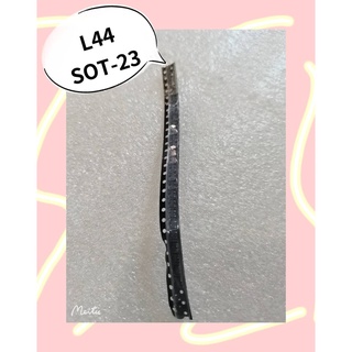 L44 SOT-23   5ชิ้น/1ชุด