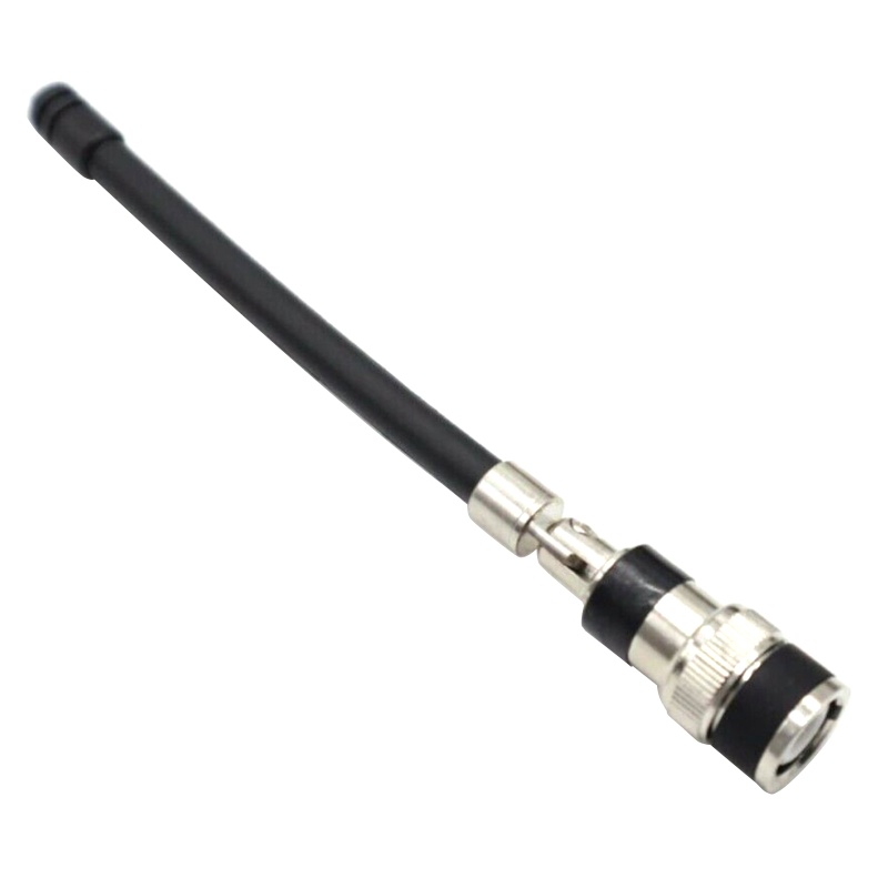 เสาอากาศ CAPA BNC สําหรับไมโครโฟนไร้สาย uc u4d u4s ub 600-900mhz