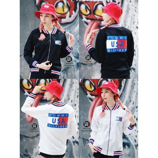 Jacket (โค้ดช้อปฟรี 90 บาท)