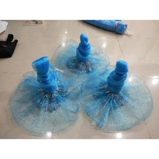 #ถูกที่สุด📌แหเอ็นต่อมือติดลูกขึ้นเพลาพร้อมใช้งาน2ซ.ถึง 7ซ.รับประกันคุณภาพบานถึงจอม