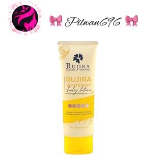 โลชั่นรุจิรา Rujira Whitening Body Lotion