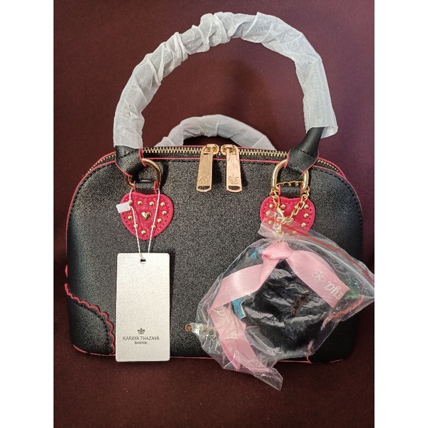 กระเป๋าแบรนด์ karaya