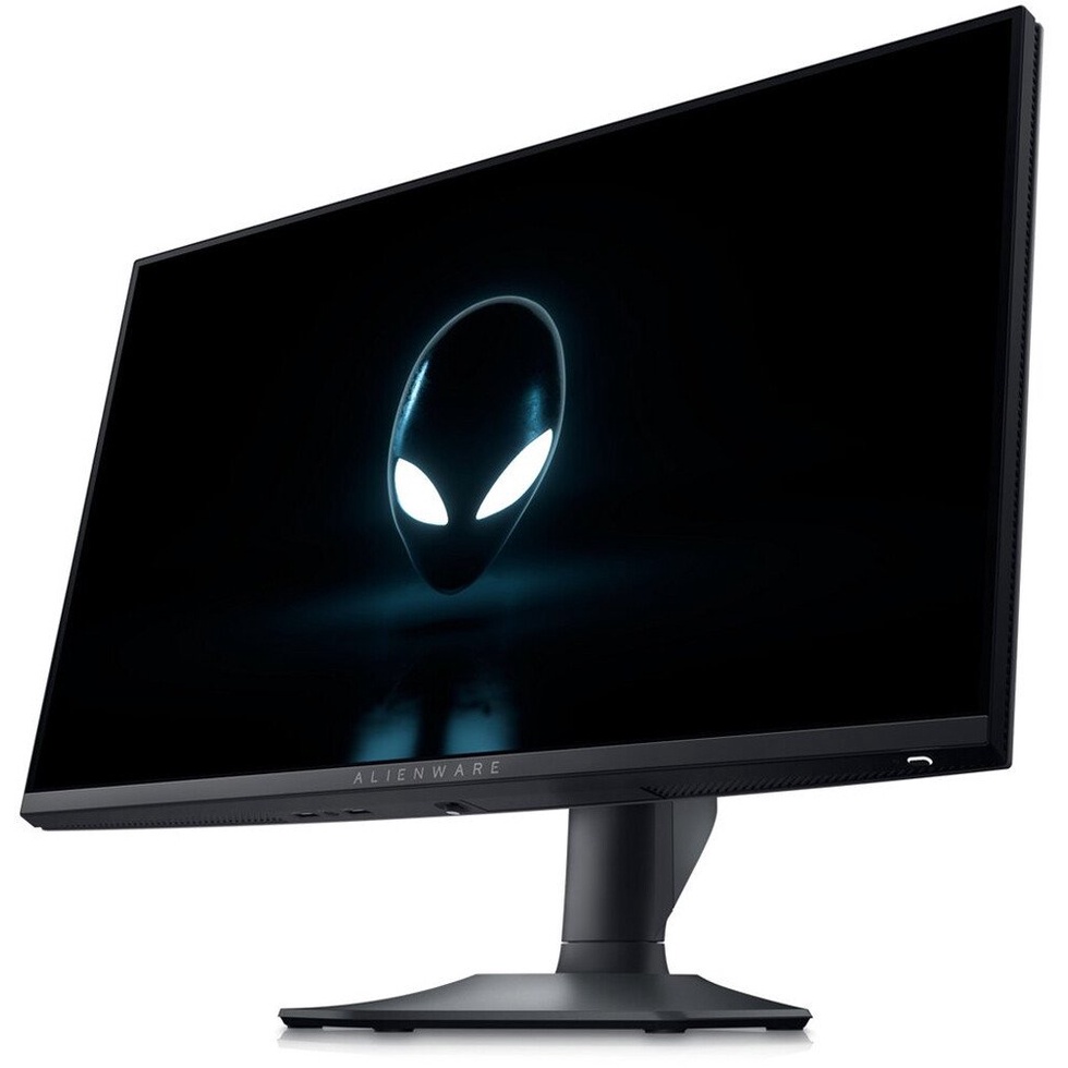 Alienware 25 Gaming Monitor - AW2523HF 24.5-inch Fast IPS with 360hz ...