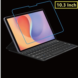 ฟิล์มกระจกนิรภัยกันรอยหน้าจอแท็บเล็ต สําหรับ CHUWI HiPad AIR 10.3 นิ้ว