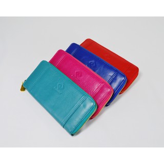 กระเป๋าสตางค์ Parmida รุ่น Caszip Wallet