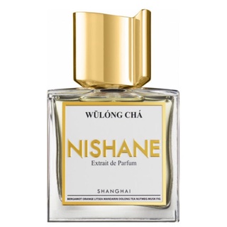 Nishane Wulong Cha 1ml 2ml 5ml