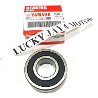 Laher แบริ่งล้อหลัง Mio M3 125 Z 62/22 93306-272YB ของแท้