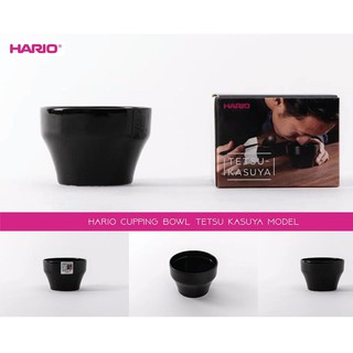 Ratika | HARIO CUPPING BOWL TETSU MASUYA MODEL